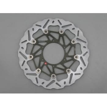 BRAKING WK047L DAYTONA(デイトナ)