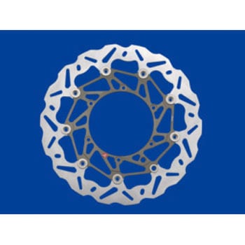 BRAKING WK054L - DAYTONA(デイトナ)