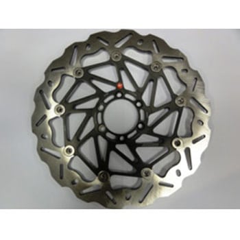 BRAKING WK062L - DAYTONA(デイトナ)