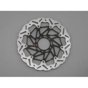 BRAKING WK066R DAYTONA(デイトナ)