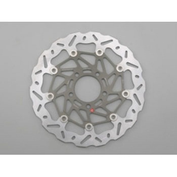 BRAKING WK067L - DAYTONA(デイトナ)