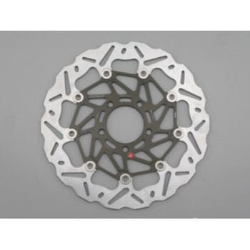 BRAKING WK068L DAYTONA(デイトナ)
