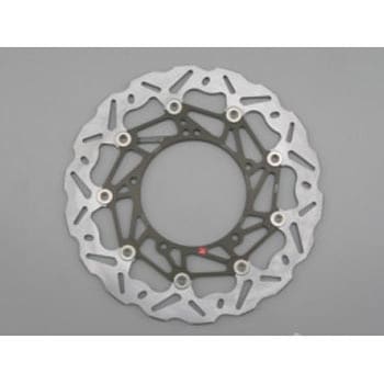 BRAKING WK071L DAYTONA(デイトナ)