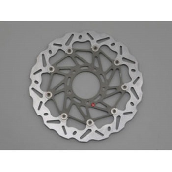 BRAKING WK092L DAYTONA(デイトナ)
