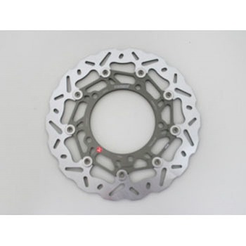 BRAKING WK093L DAYTONA(デイトナ)