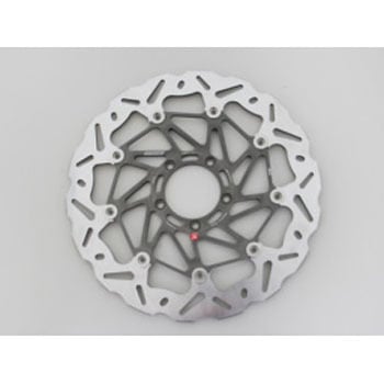 BRAKING WK095L DAYTONA(デイトナ)