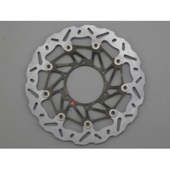 BRAKING WK096L DAYTONA(デイトナ)