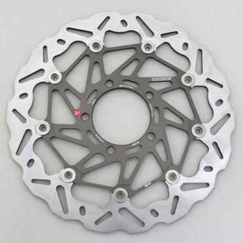 BRAKING WK100R DAYTONA(デイトナ)