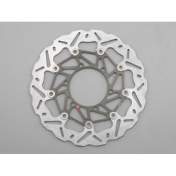 BRAKING WK101L DAYTONA(デイトナ)