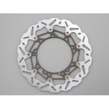 BRAKING WK102L DAYTONA(デイトナ)