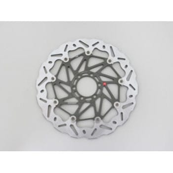 BRAKING WK104R DAYTONA(デイトナ)