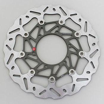 76607 BRAKING WK105R DAYTONA(�f�C�g�i) 03953382