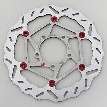 76609 BRAKING WK108R DAYTONA(�f�C�g�i) 03953425