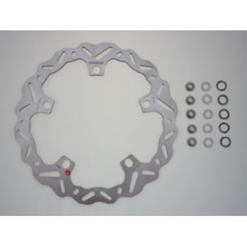 BRAKING WK109L DAYTONA(デイトナ)