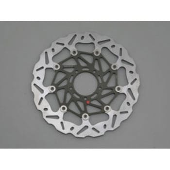 BRAKING WK110L - DAYTONA(デイトナ)