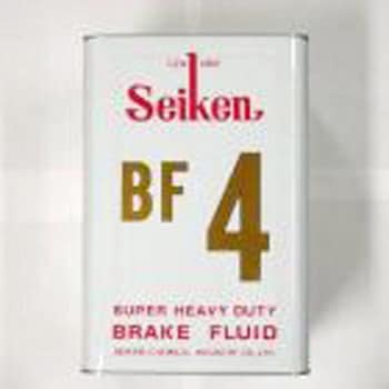 ブレーキフルード/BF4 1缶L 制研化学工業 通販モノタロウ
