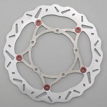 BRAKING WL702L - DAYTONA(デイトナ)