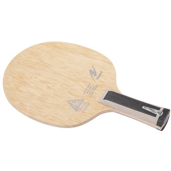 卓球ラケット トリバスカーボン Nittaku(ニッタク)