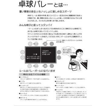 卓球用 3WAYサポート&ネットセット Nittaku(ニッタク)