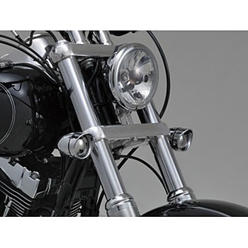 Fウインカーリロケーションキット 08FXD - DAYTONA(デイトナ)