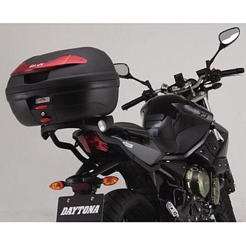 GIVI 364FZ モノラック XJ600'09 GIVI(ジビ)