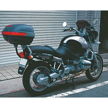 GIVI 635FモノラックステR1100R 98 GIVI(ジビ) テールボックス本体