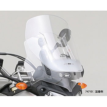 74710 GIVI AF447 XT1200Z DAYTONA(fCgi) 03960608