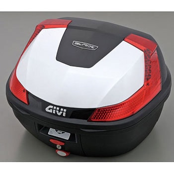 78036 GIVI B37B912D パールホワイト 1個 GIVI(ジビ) 【通販モノタロウ】