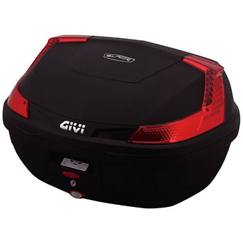 GIVI B47NMLD ムトソウクロ GIVI(ジビ)