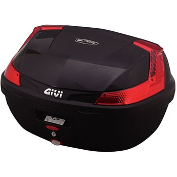 GIVI B47NMLN902D ブラック GIVI(ジビ)