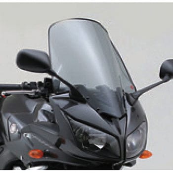 70178 GIVI D437S スクリーン FZ1FAZER 1個 GIVI(ジビ) 【通販モノタロウ】