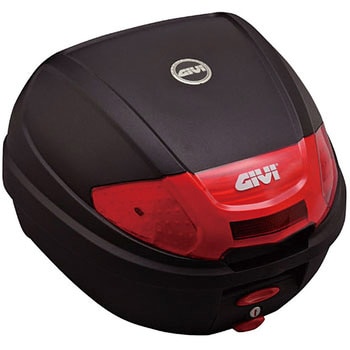 76872 GIVI E300N2 ムトソウクロ 1個 GIVI(ジビ) 【通販モノタロウ】