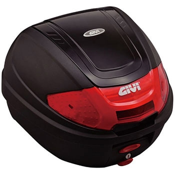 GIVI E300N2N902 ブラック GIVI(ジビ)