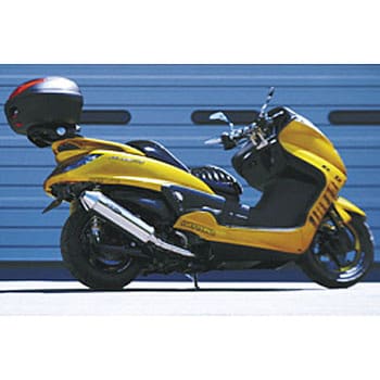 90113 GIVI E331M SPキャリアGマジェ 1個 GIVI(ジビ) 【通販モノタロウ】