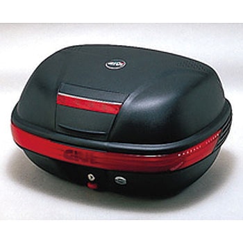 GIVI E460NF3Dムトソウ クロ ナシジ GIVI(ジビ)