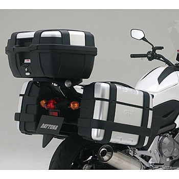 94059 GIVI PL1111 Pホルダー NC700X 1個 GIVI(ジビ) 【通販サイト