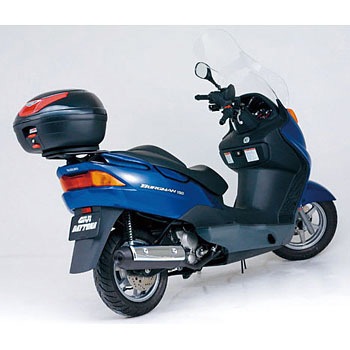 46273 GIVI SR114 SLAo[O}15 DAYTONA(fCgi) 03963462