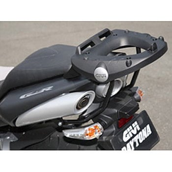 94043 GIVI SR116M SキャリアGSR400K6 1個 GIVI(ジビ) 【通販サイト