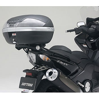 GIVI SR2013M SPキャリアT-MAX GIVI(ジビ) テールボックス本体 【通販 