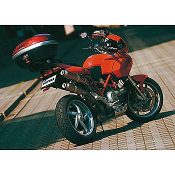 GIVI SR310 SPラックムルティストラダ GIVI(ジビ)