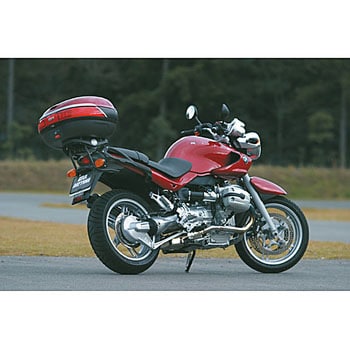 GIVI SR683スペシャルラックR1150R GIVI(ジビ) テールボックス本体