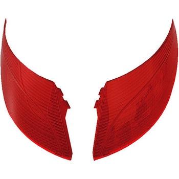 GIVI Z672DX/SX リフレクタ GIVI(ジビ)