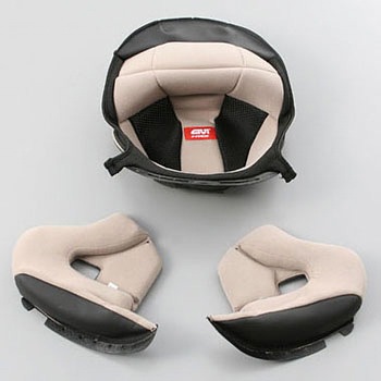 73500 GIVI Z71756R X07インナーセット S 1セット GIVI(ジビ