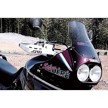 38173 GIVI スクリーン D98S スーパーテネレ 1個 DAYTONA