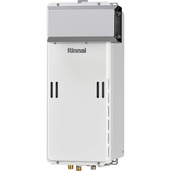 ガス給湯専用機(アルコーブ設置型) リンナイ