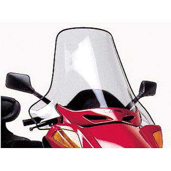 GIVIスクリーン D199S フォーサイト DAYTONA(デイトナ)