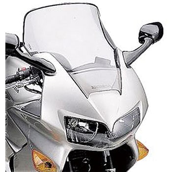 GIVIスクリーン D200S VFR800 GIVI(ジビ)