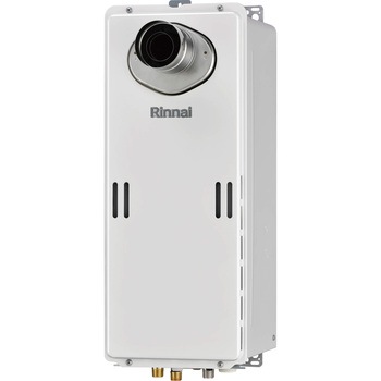 ガス給湯専用機(PS扉内設置型/PS前排気型)排気延長タイプ リンナイ