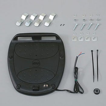 GIVIベースセット (31799ホシュウ) GIVI(ジビ)