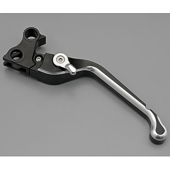種類豊富な品揃え 73941 GRAVITYクラッチレバー96-ALL 1個 DAYTONA(デイトナ ピアス